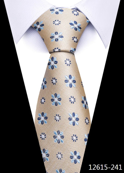Formal Neckties