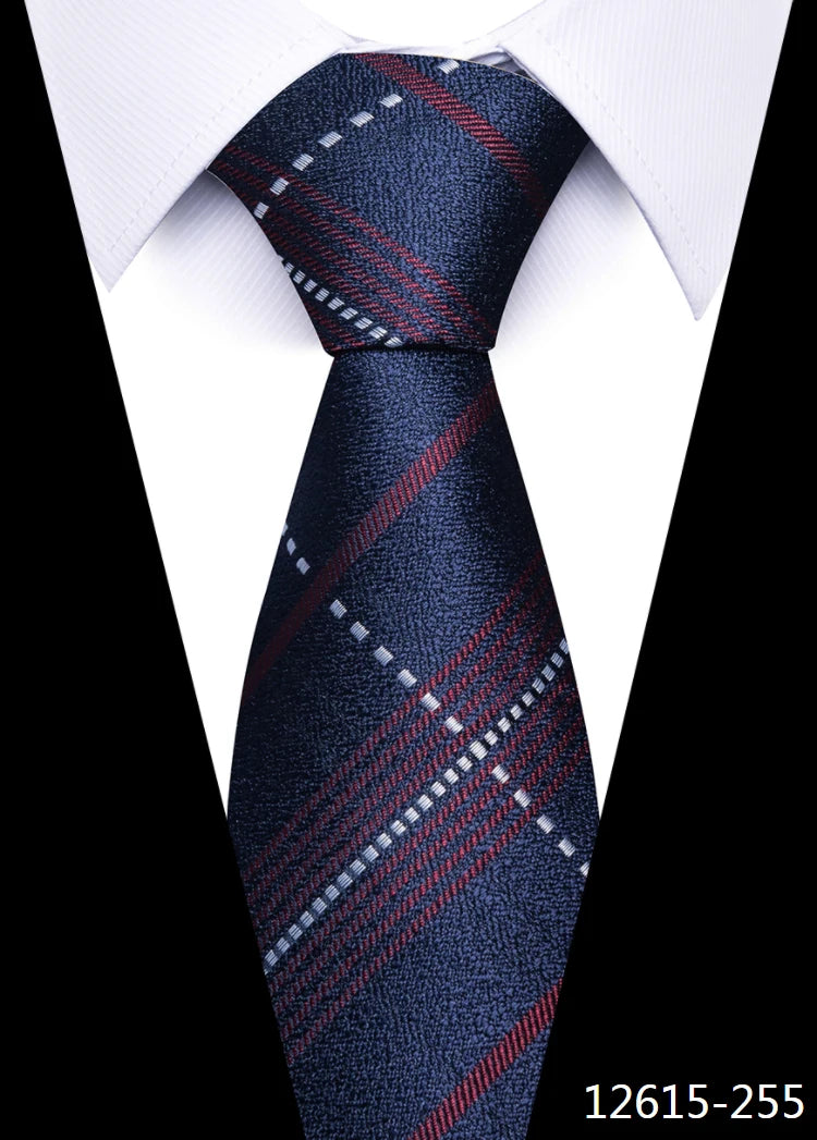 Formal Neckties