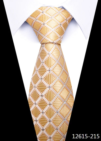 Formal Neckties