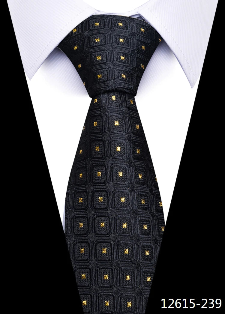 Formal Neckties