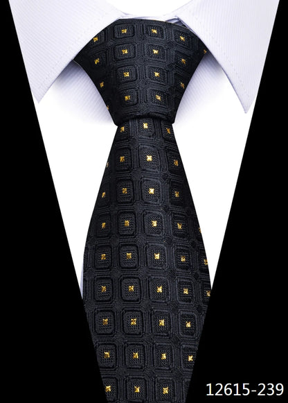 Formal Neckties