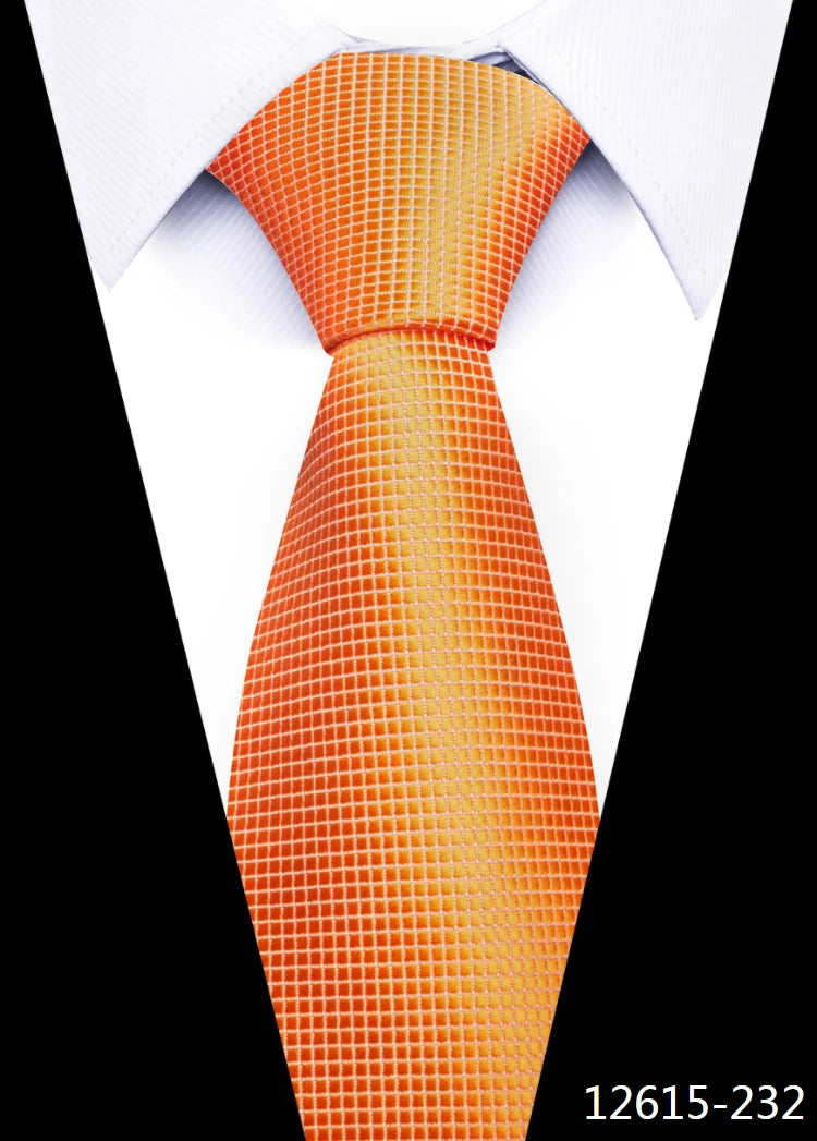 Formal Neckties