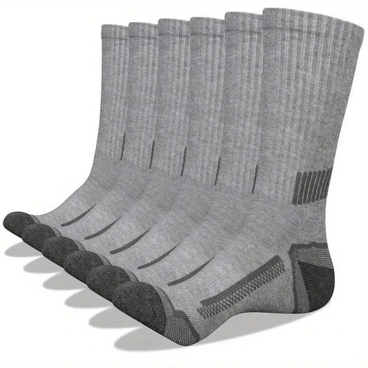 6/12 Pairs Sports Socks