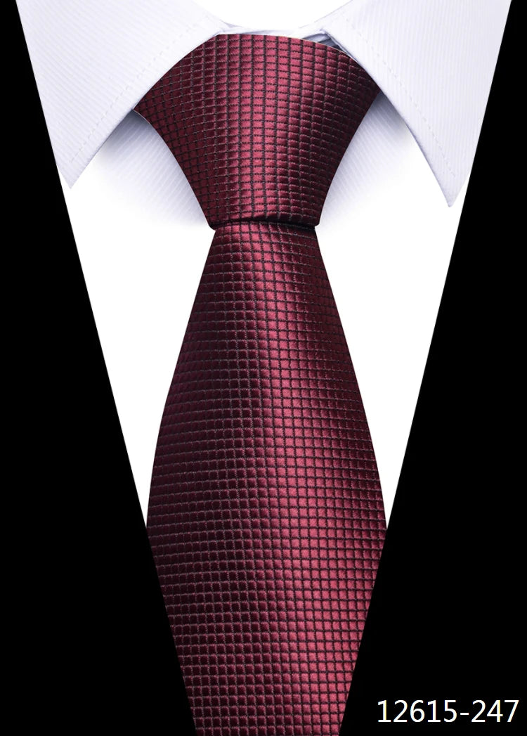 Formal Neckties