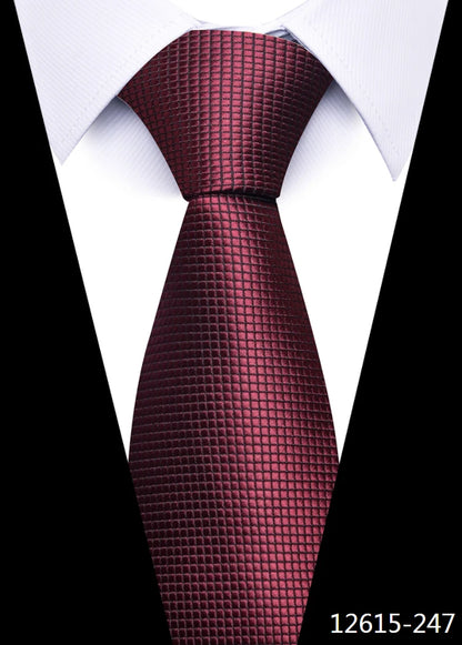 Formal Neckties