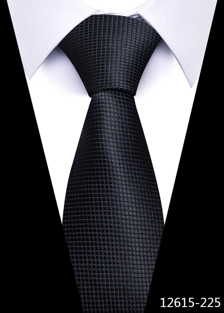 Formal Neckties