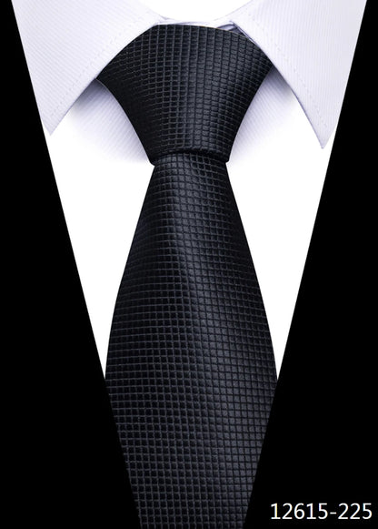 Formal Neckties