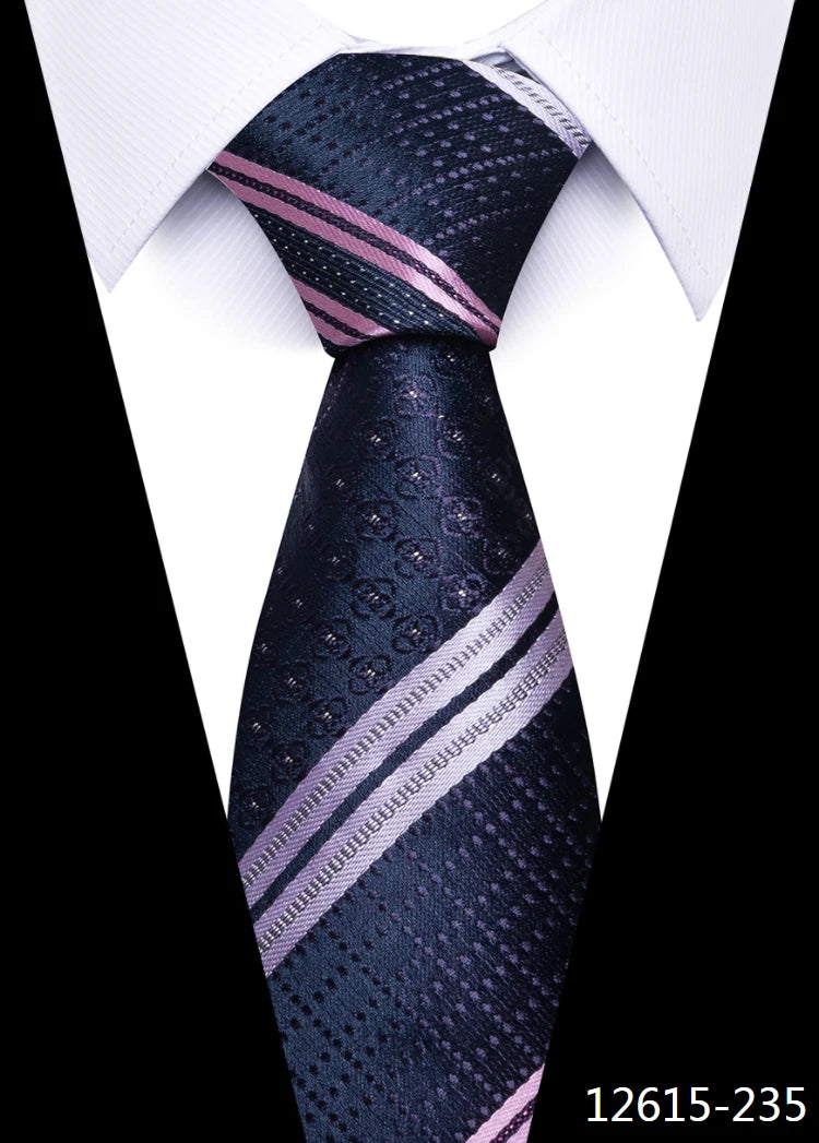 Formal Neckties