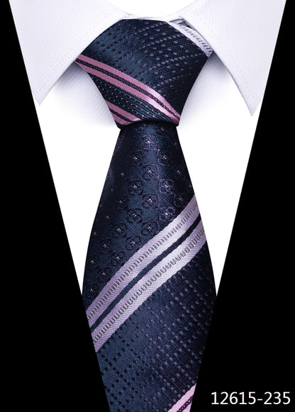Formal Neckties