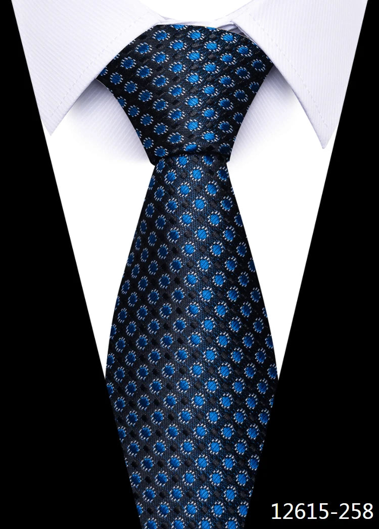 Formal Neckties