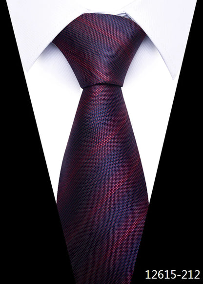 Formal Neckties
