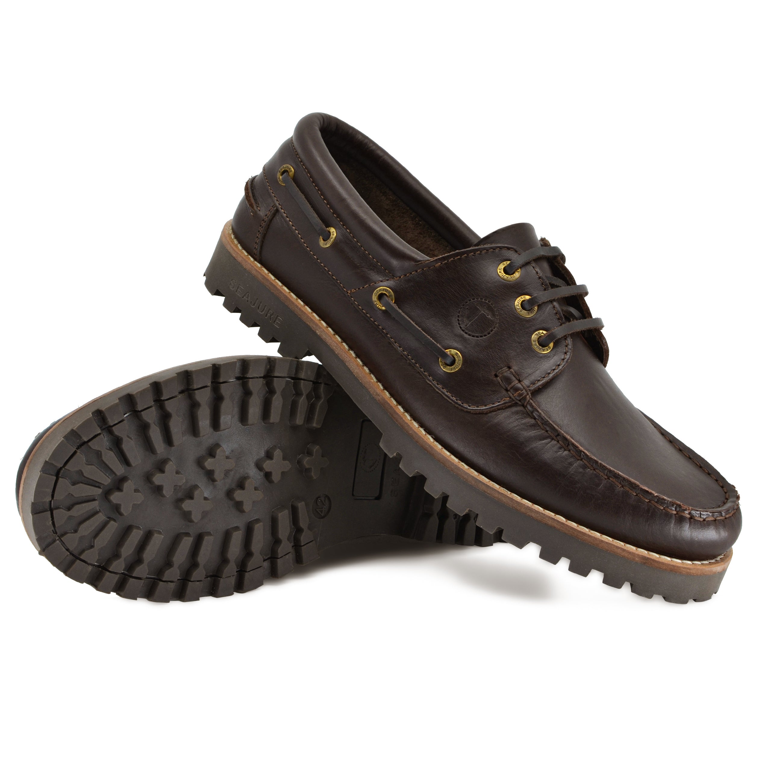 Men Boat Shoe Reynisfjara