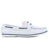 Men Boat Shoe Sauvage