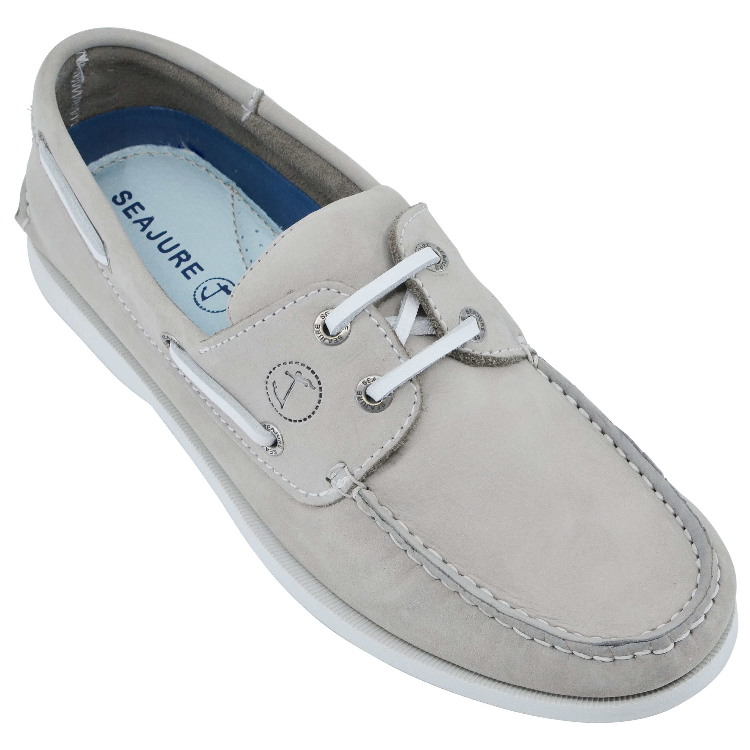 Men Boat Shoe Unawatuna