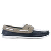 Men Boat Shoe Vendicari