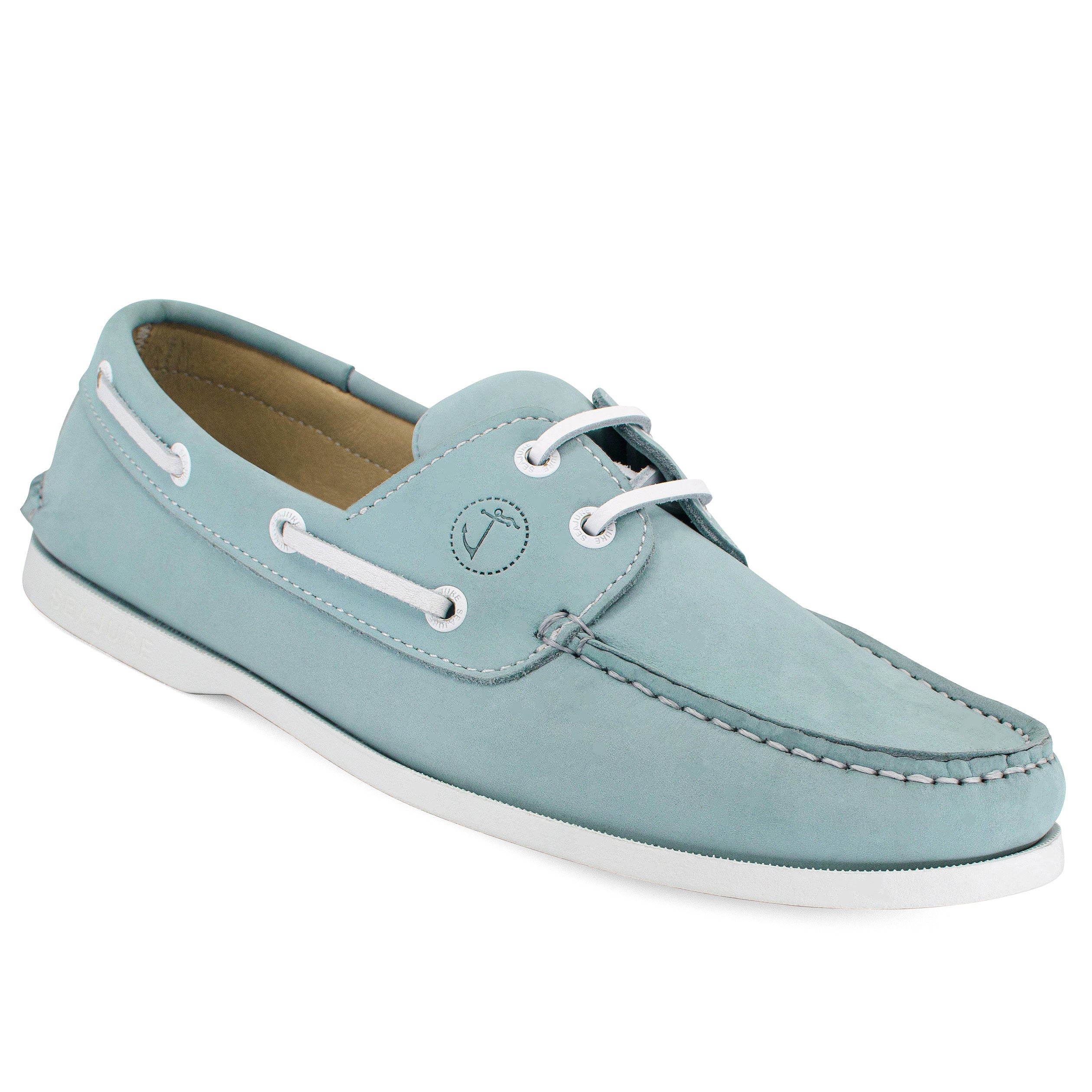 Men Boat Shoe Ifaty