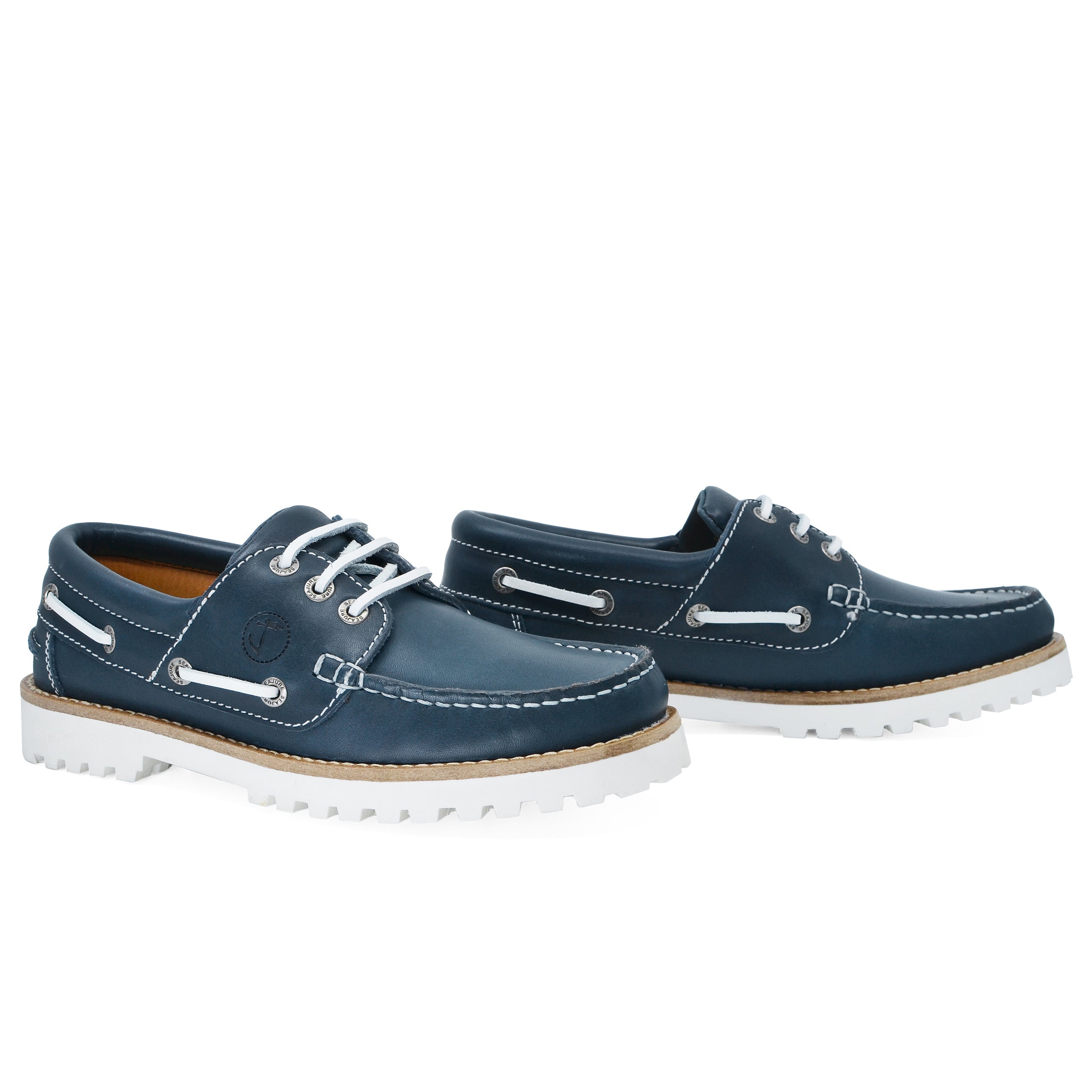 Women Boat Shoe Sibang