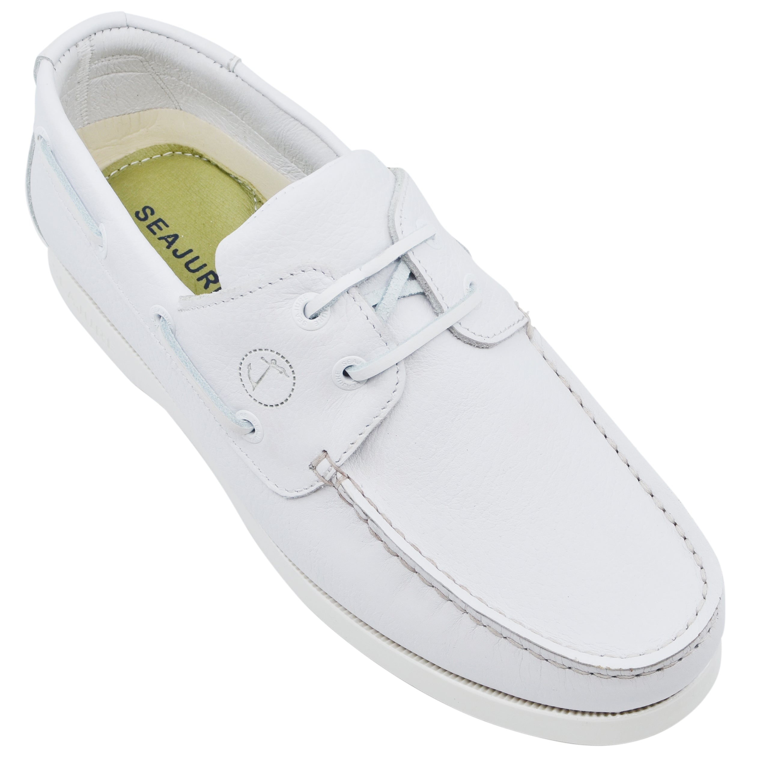 Women Boat Shoe Shoal