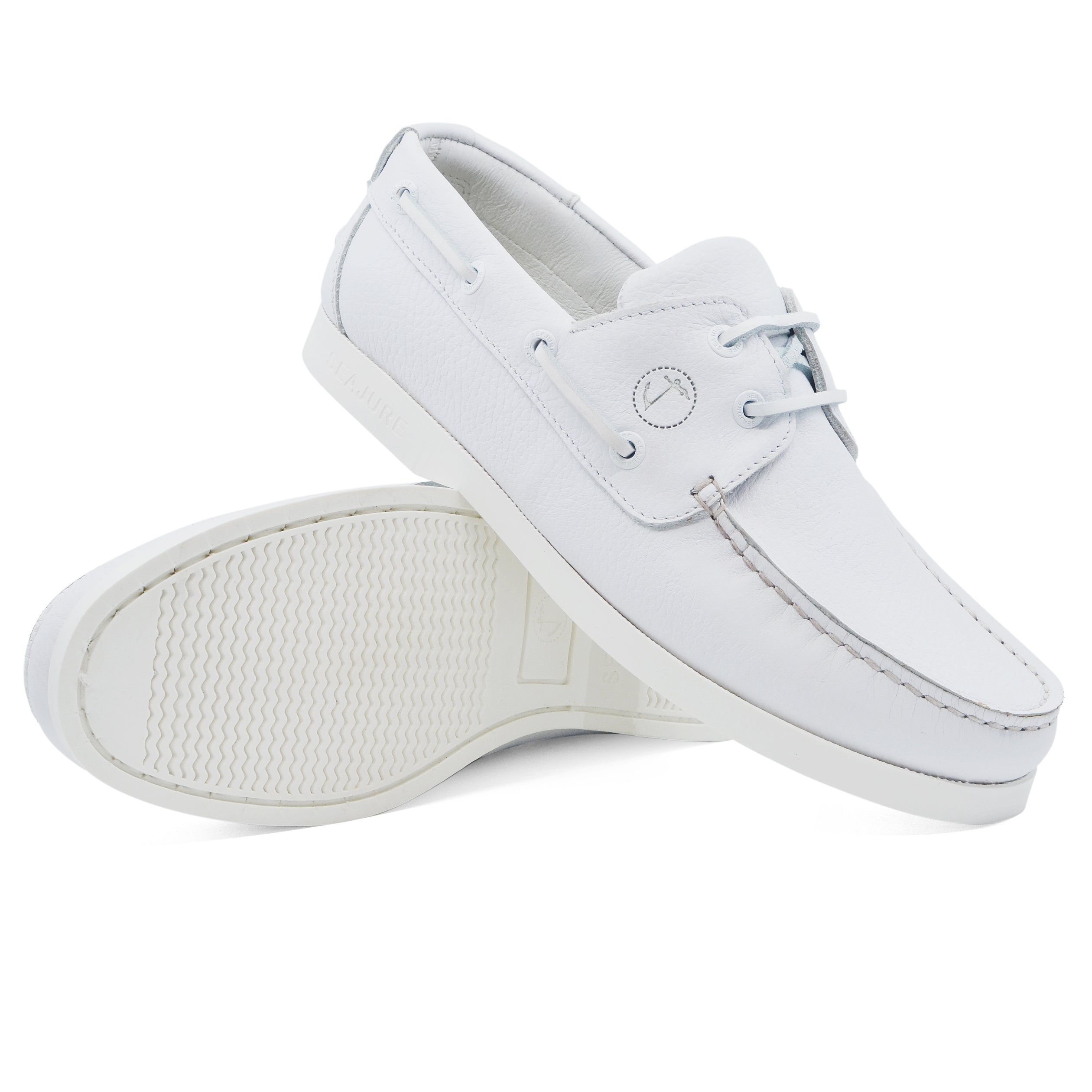 Women Boat Shoe Shoal