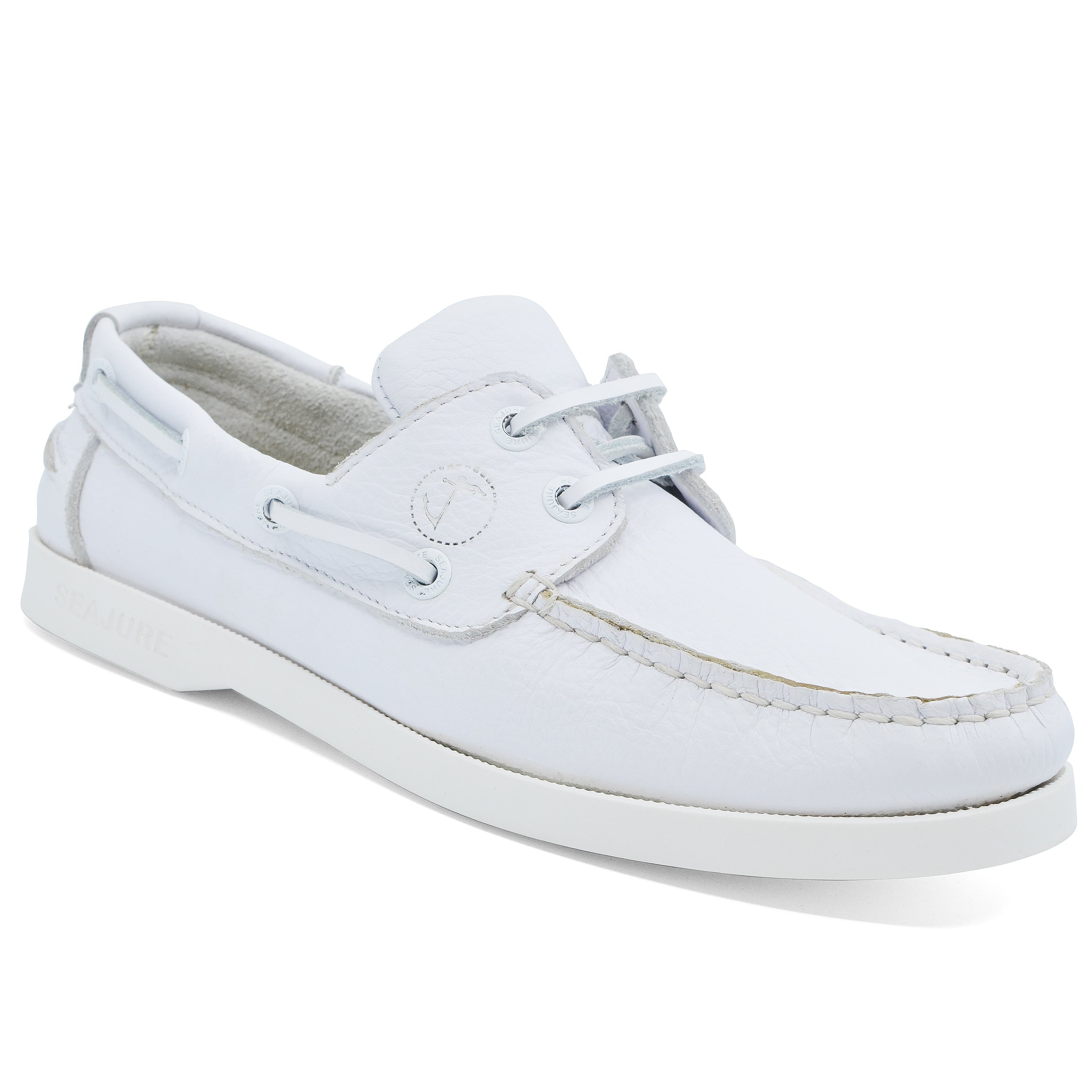 Women Boat Shoe Shoal