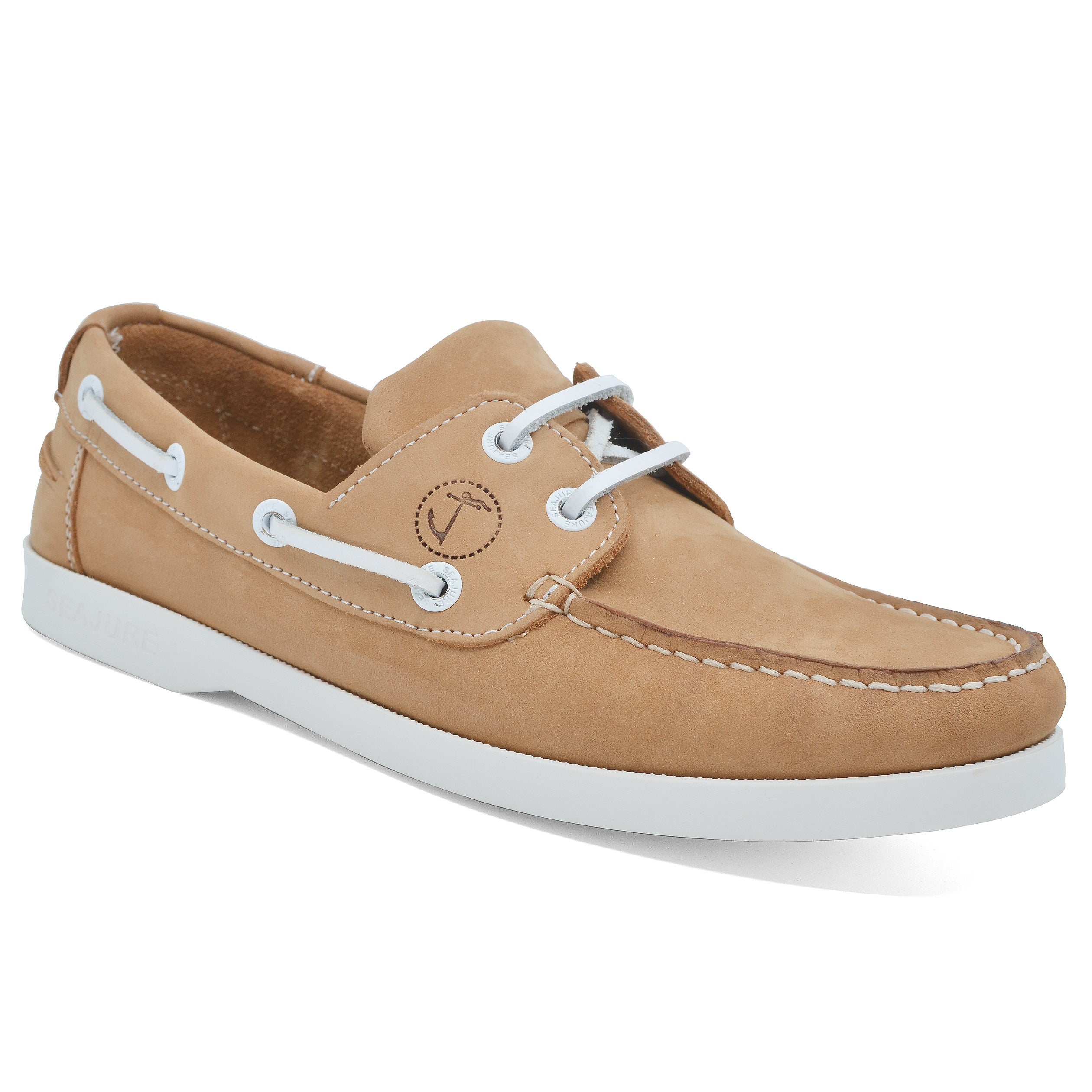 Women Boat Shoe Noordhoek