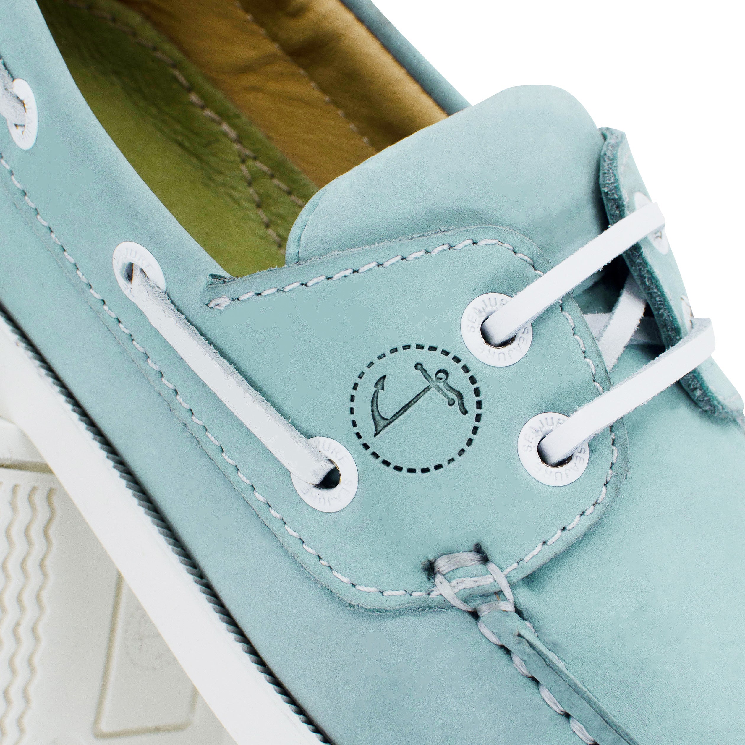 Women Boat Shoe Nacpan