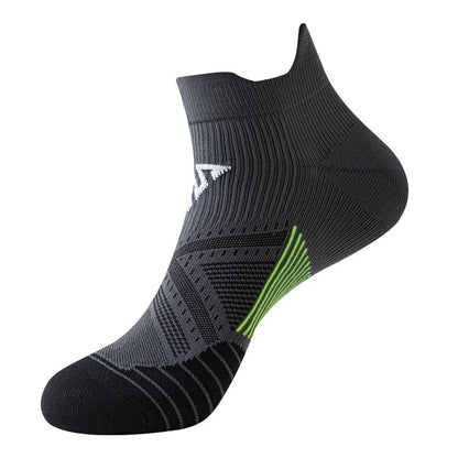 3 Pairs Compression Sports Socks