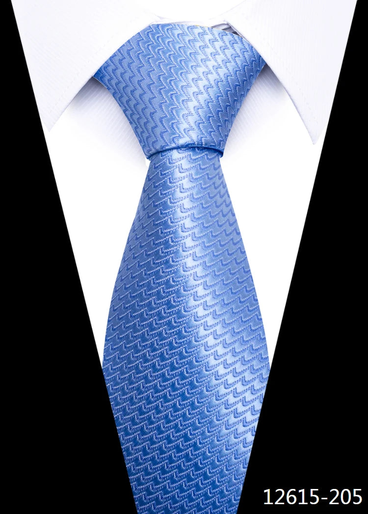 Formal Neckties