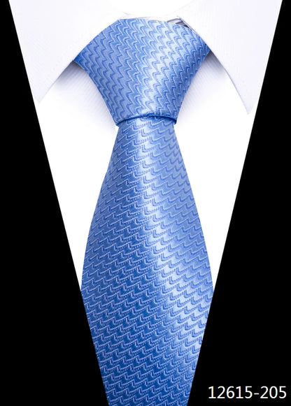 Formal Neckties