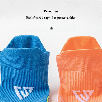 3 Pairs Compression Sports Socks