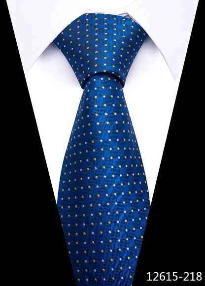 Formal Neckties