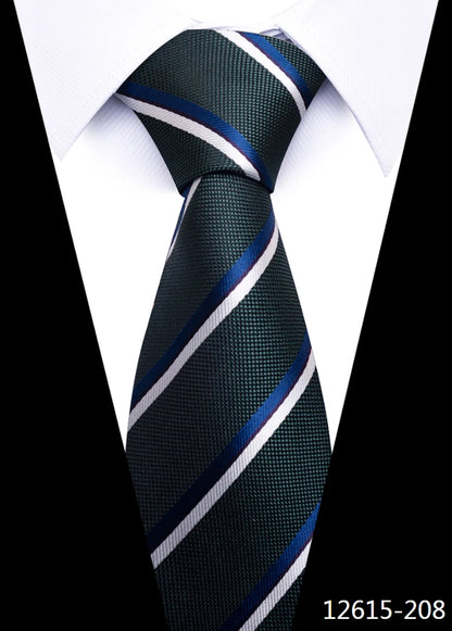 Formal Neckties