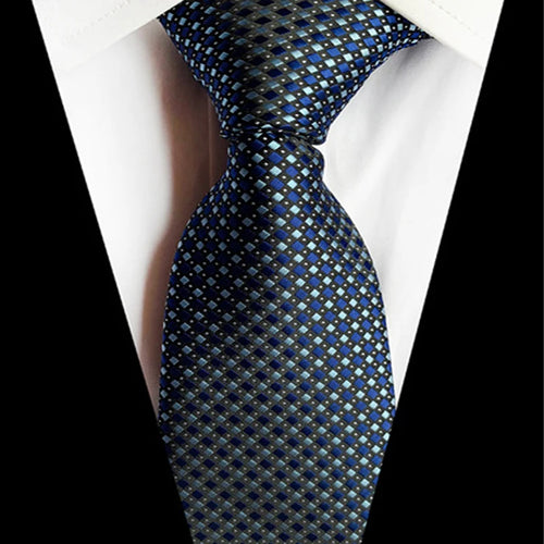 Luxury Colorway Business Neckties