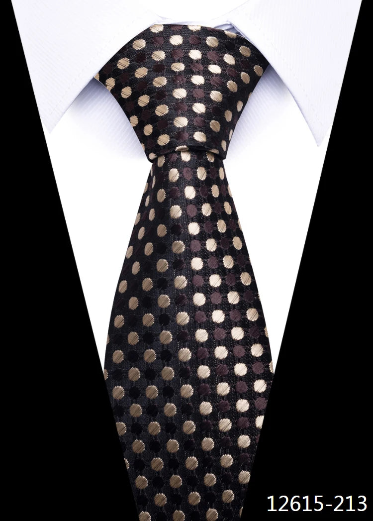 Formal Neckties