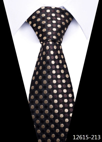 Formal Neckties