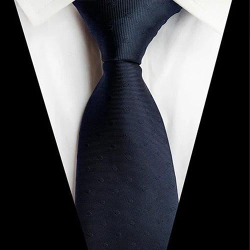 Luxury Colorway Business Neckties