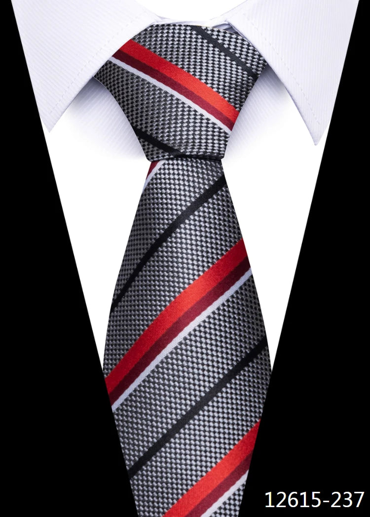 Formal Neckties