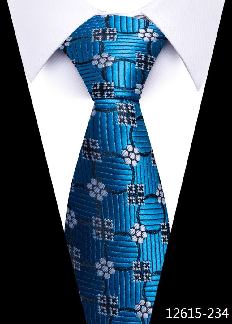 Formal Neckties