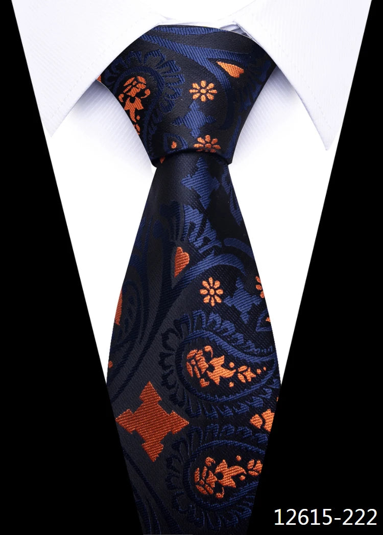 Formal Neckties