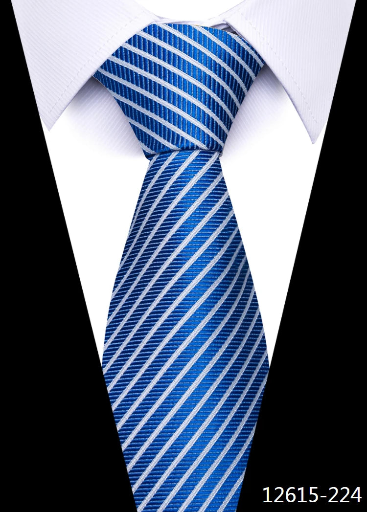 Formal Neckties