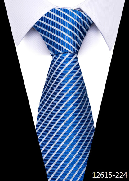 Formal Neckties