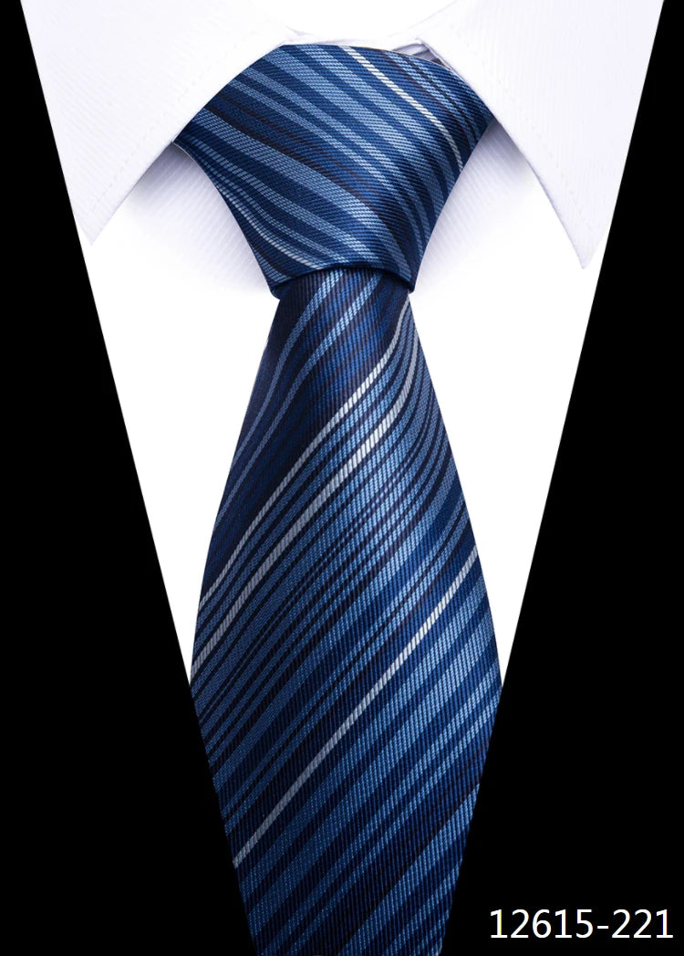 Formal Neckties