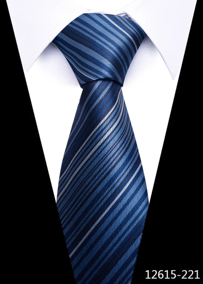 Formal Neckties