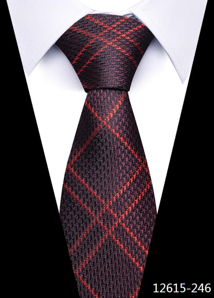 Formal Neckties