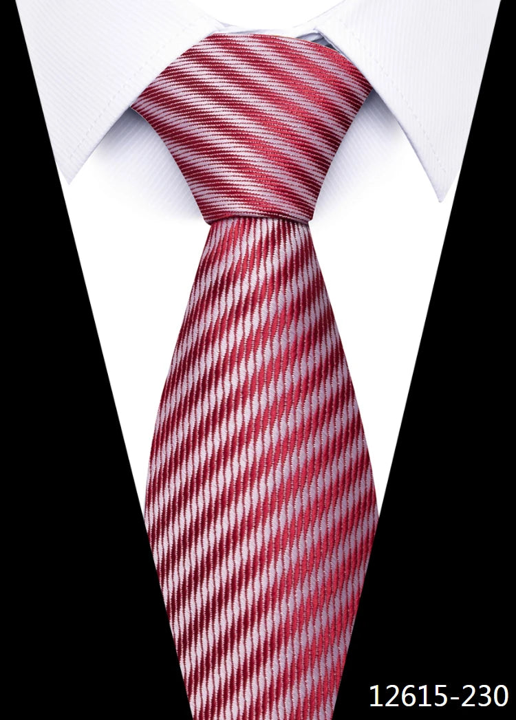 Formal Neckties
