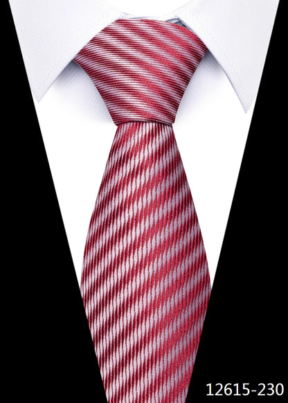 Formal Neckties