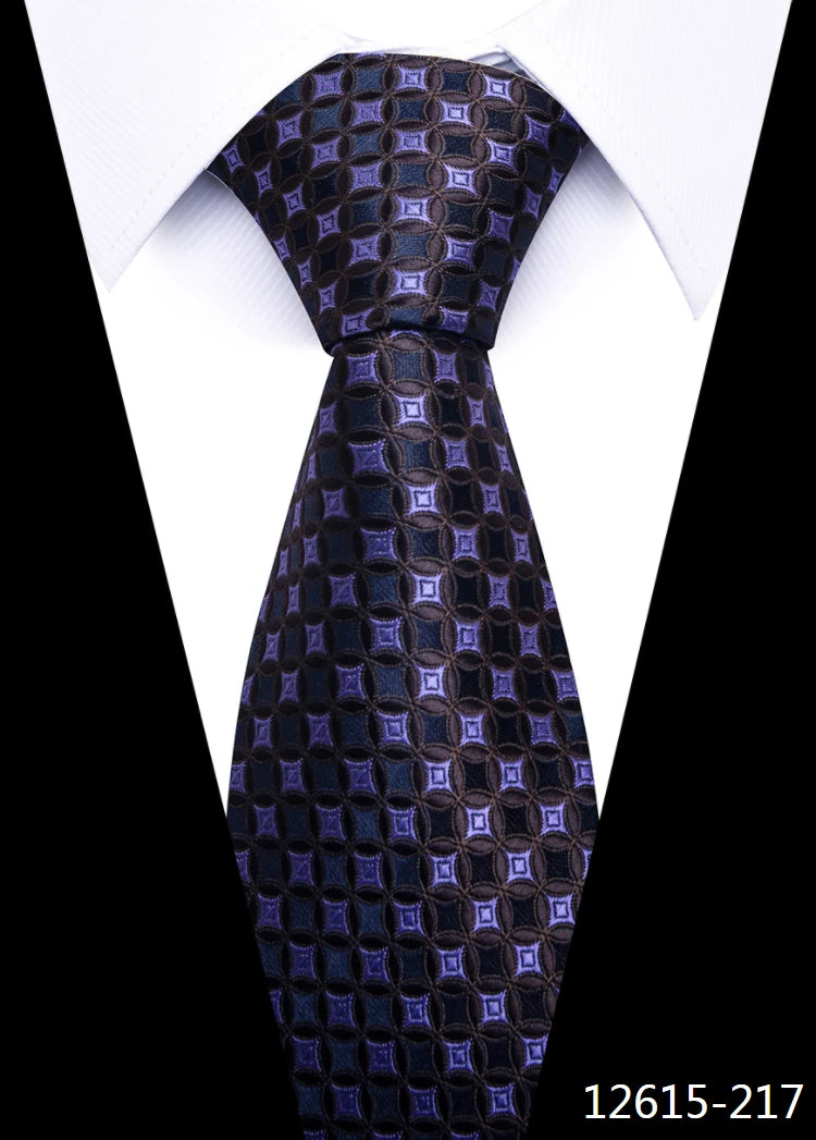 Formal Neckties