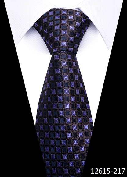 Formal Neckties