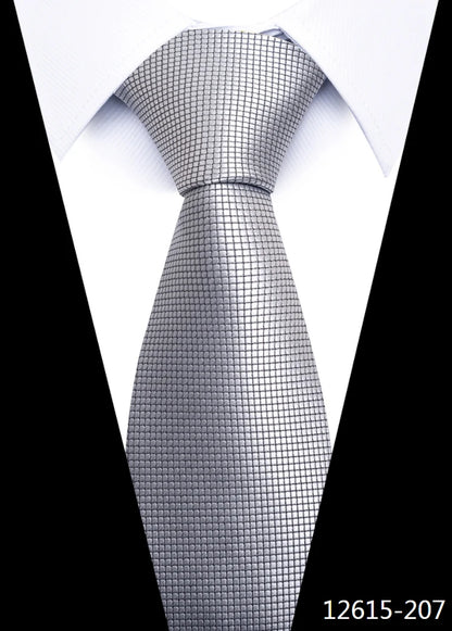 Formal Neckties