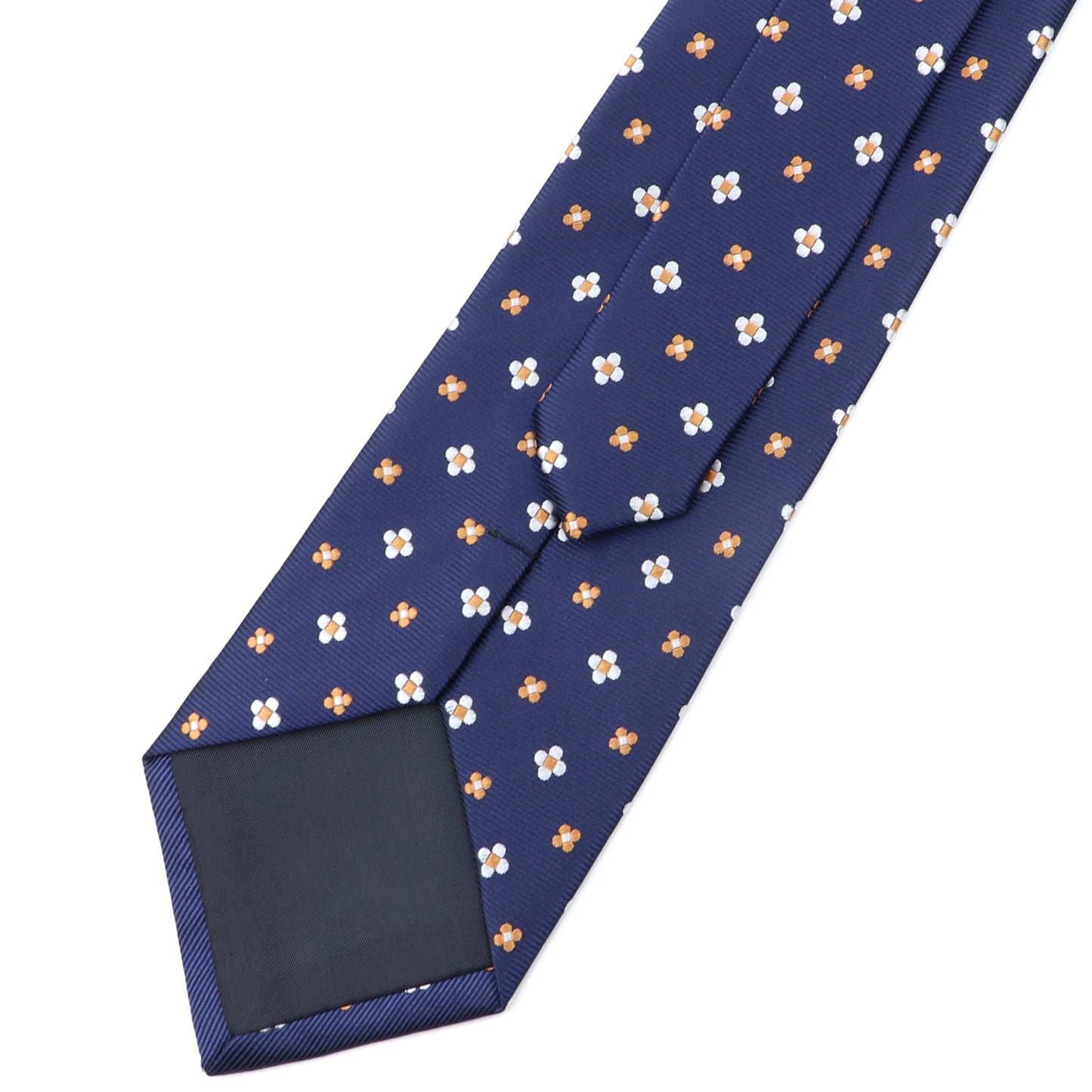 Men’s Novelty Polyester Tie – Bold Style, Classic Fit